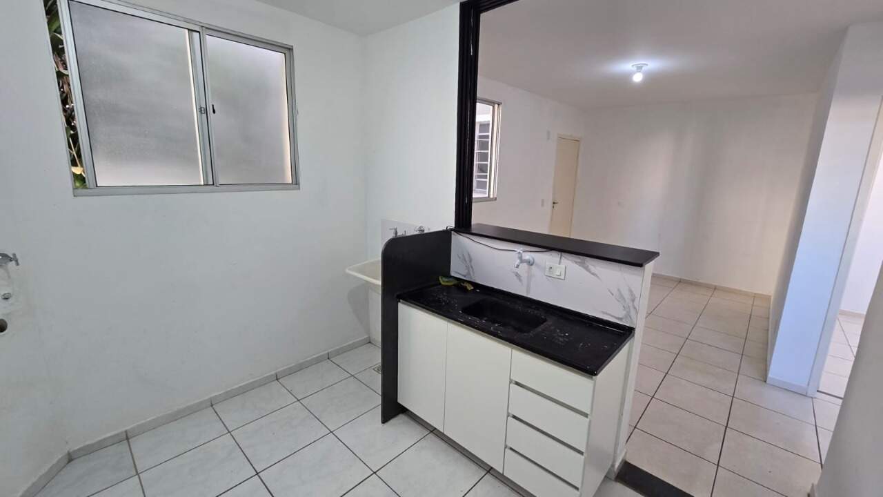 Apartamento, 2 quartos, 50 m² - Foto 1
