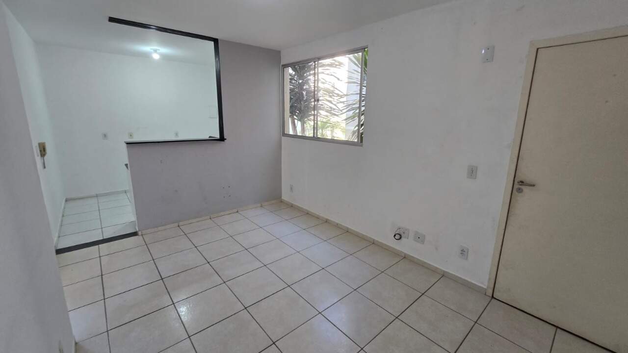 Apartamento, 2 quartos, 50 m² - Foto 4