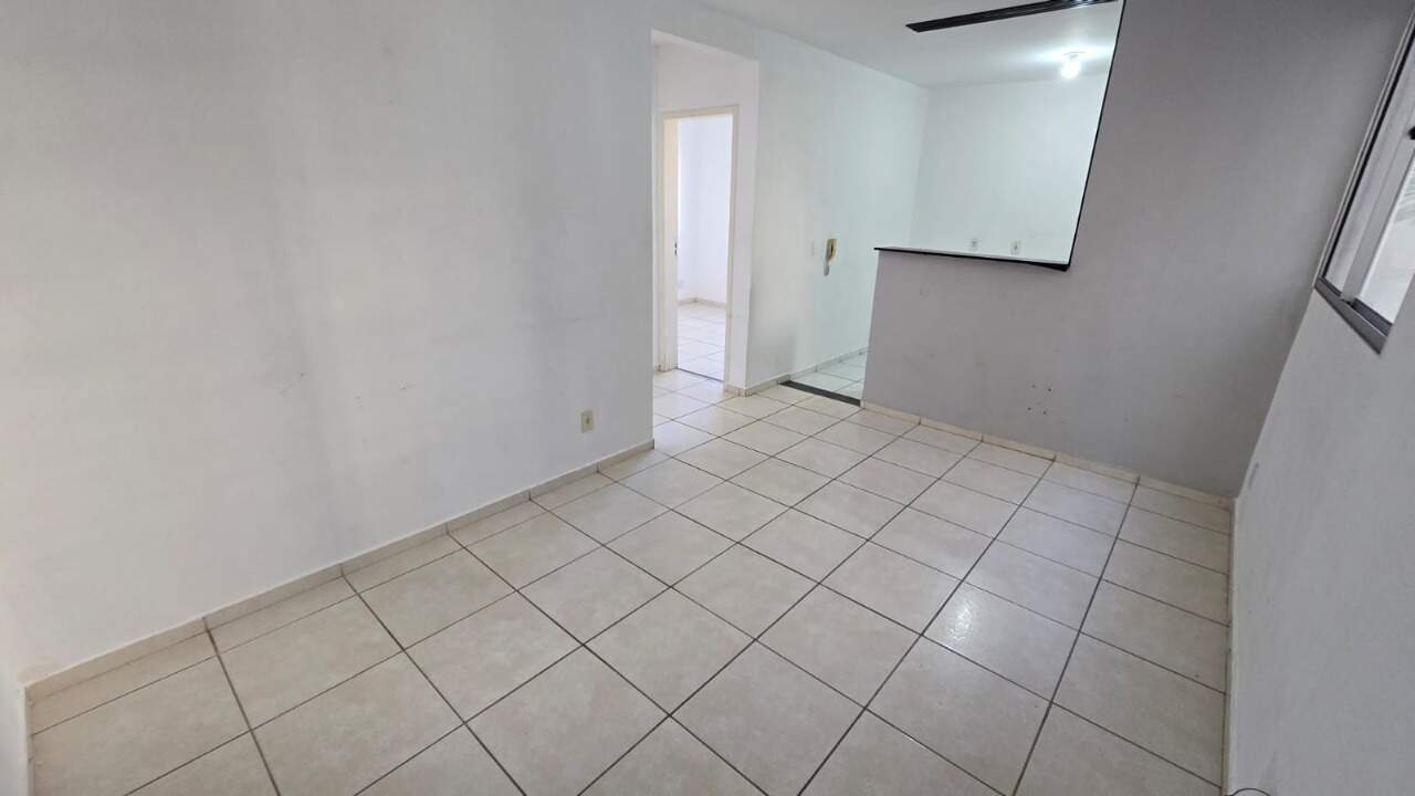 Apartamento, 2 quartos, 50 m² - Foto 5