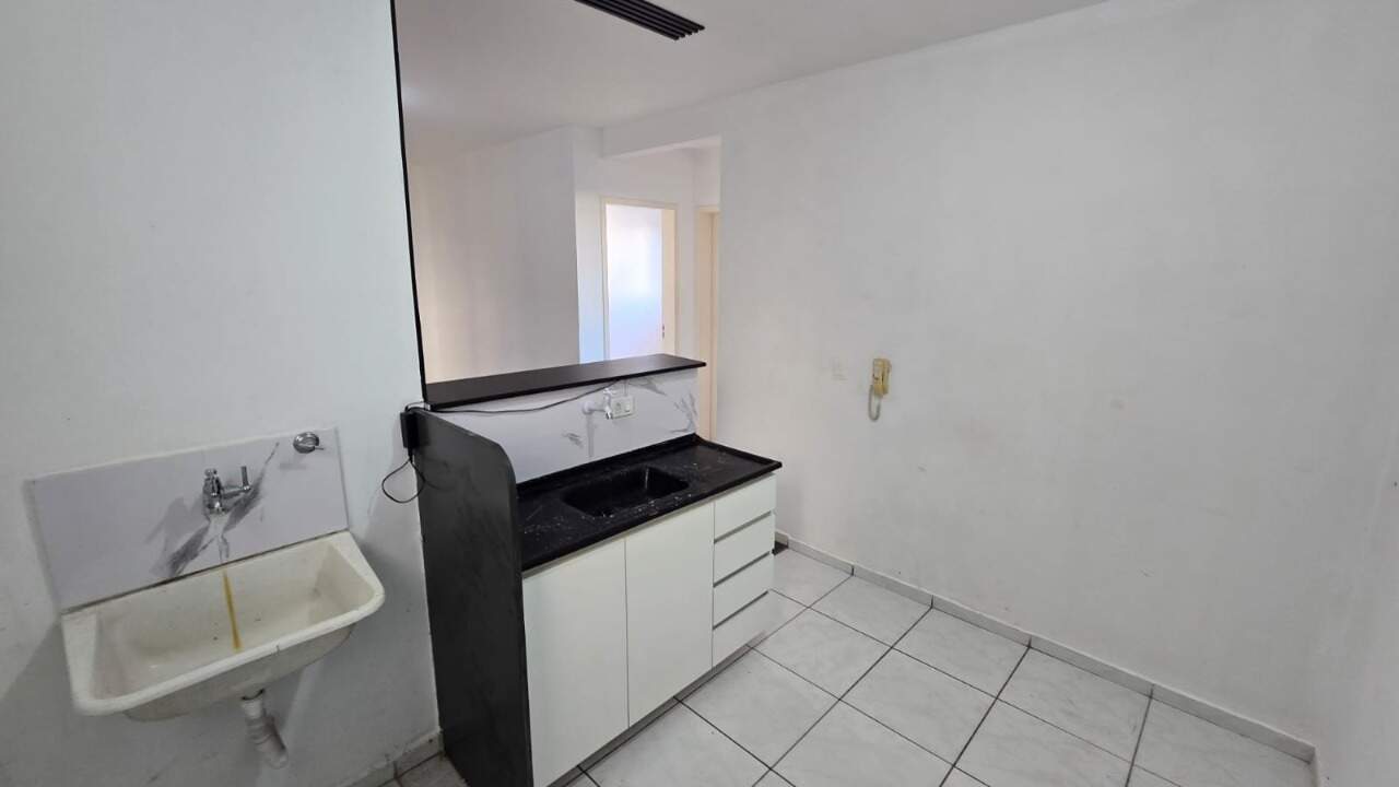 Apartamento, 2 quartos, 50 m² - Foto 7