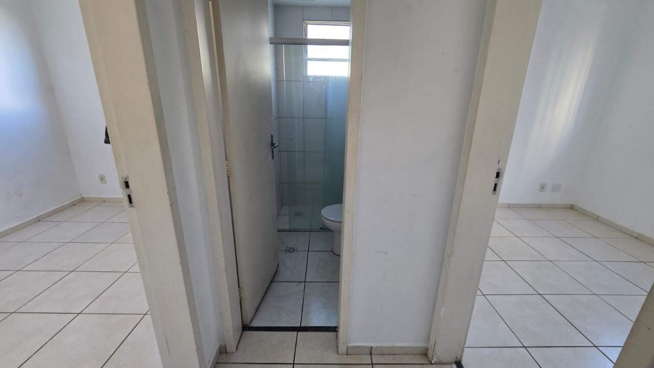 Apartamento, 2 quartos, 50 m² - Foto 9