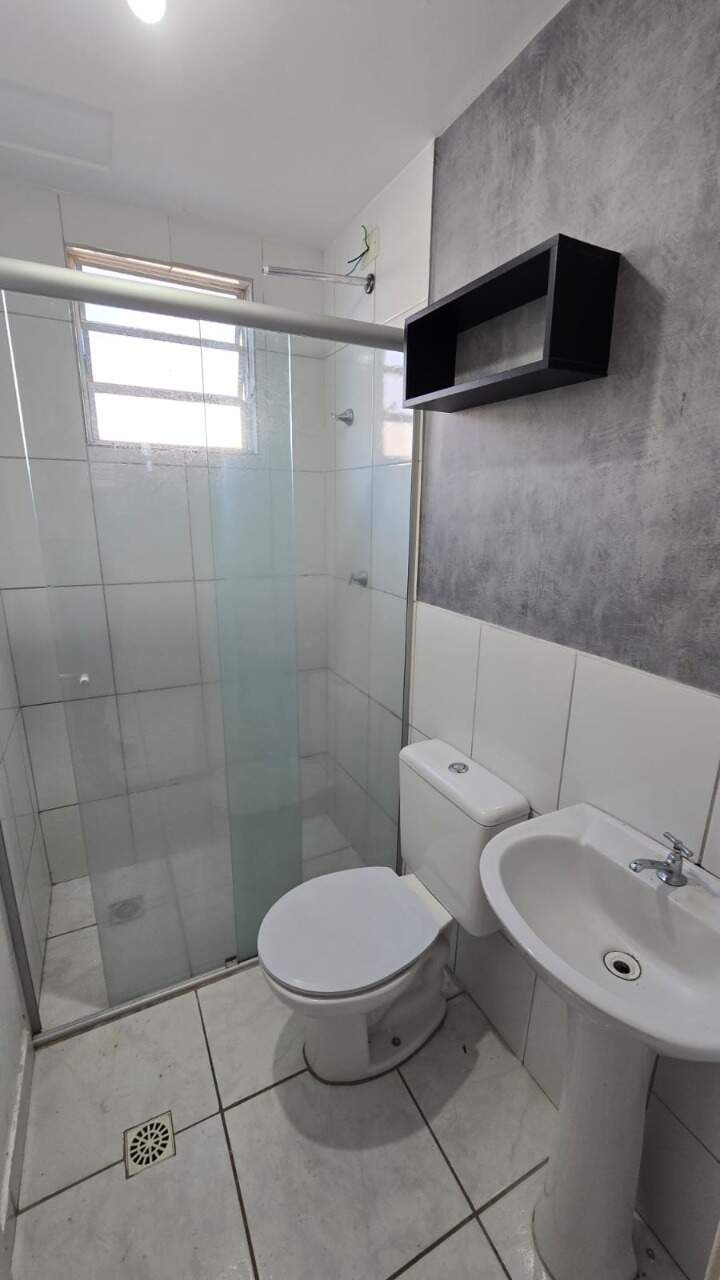 Apartamento, 2 quartos, 50 m² - Foto 10