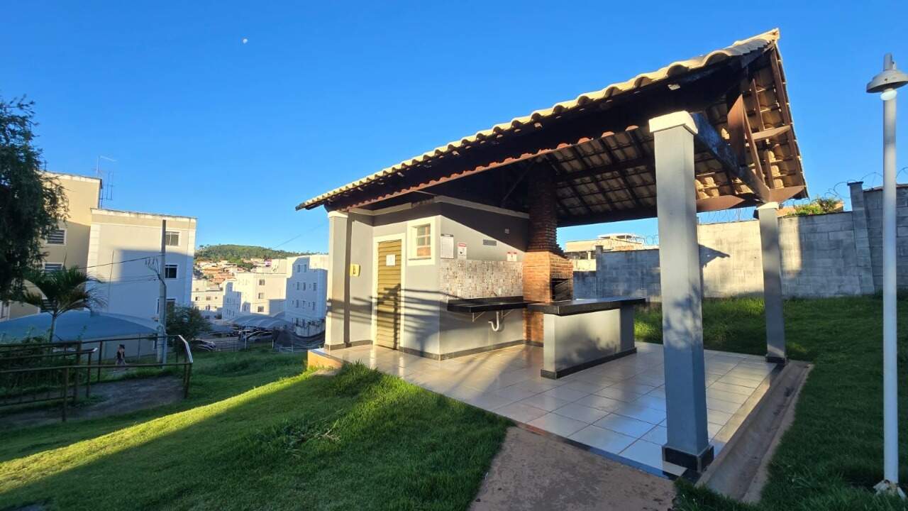 Apartamento, 2 quartos, 50 m² - Foto 12