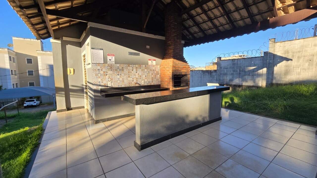 Apartamento, 2 quartos, 50 m² - Foto 13