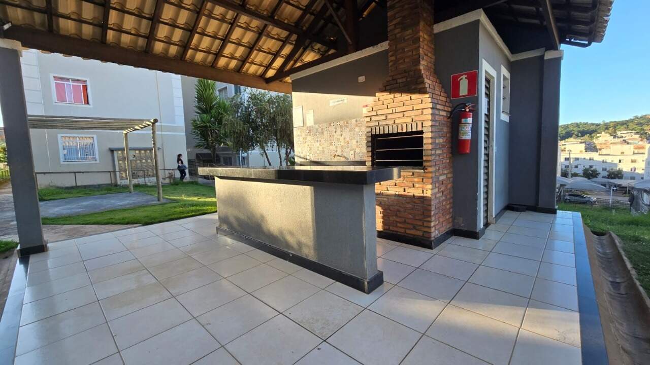 Apartamento, 2 quartos, 50 m² - Foto 15