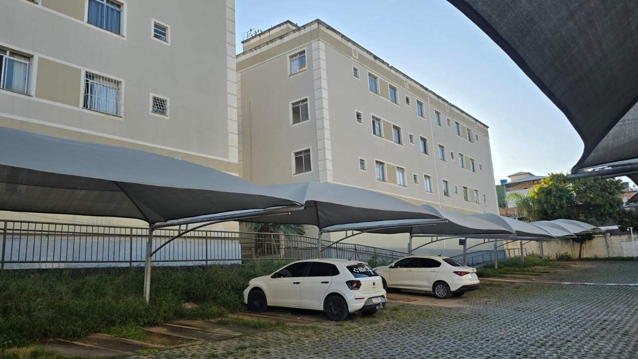 Apartamento, 2 quartos, 50 m² - Foto 16