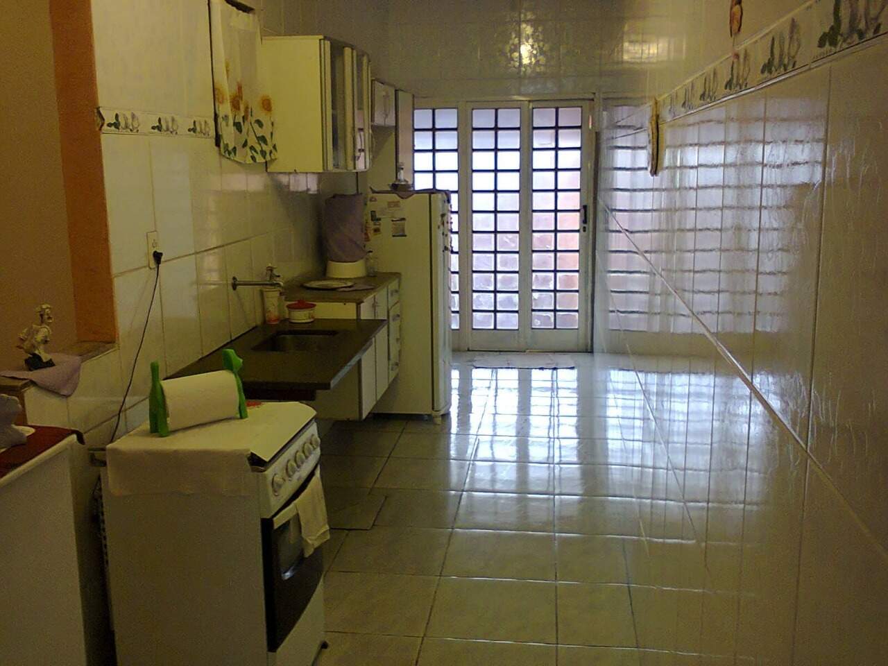 Casa, 3 quartos, 60 m² - Foto 2