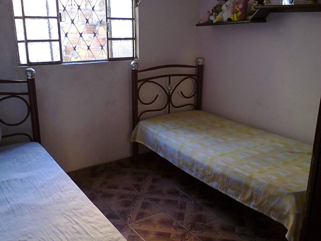 Casa, 3 quartos, 60 m² - Foto 8