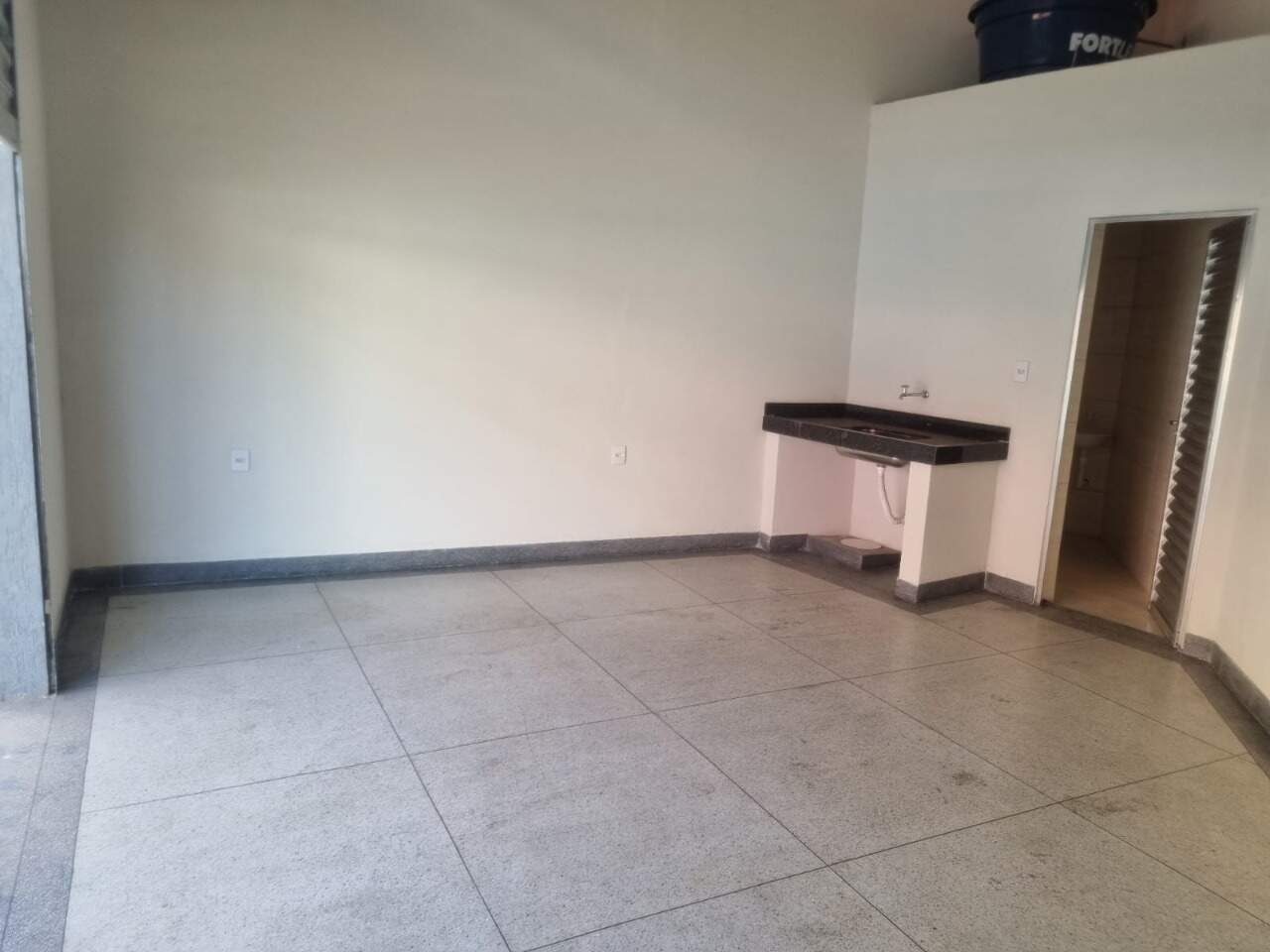 Loja-Salão, 28 m² - Foto 1