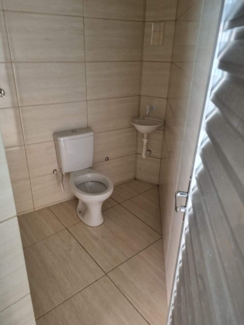 Loja-Salão, 28 m² - Foto 6