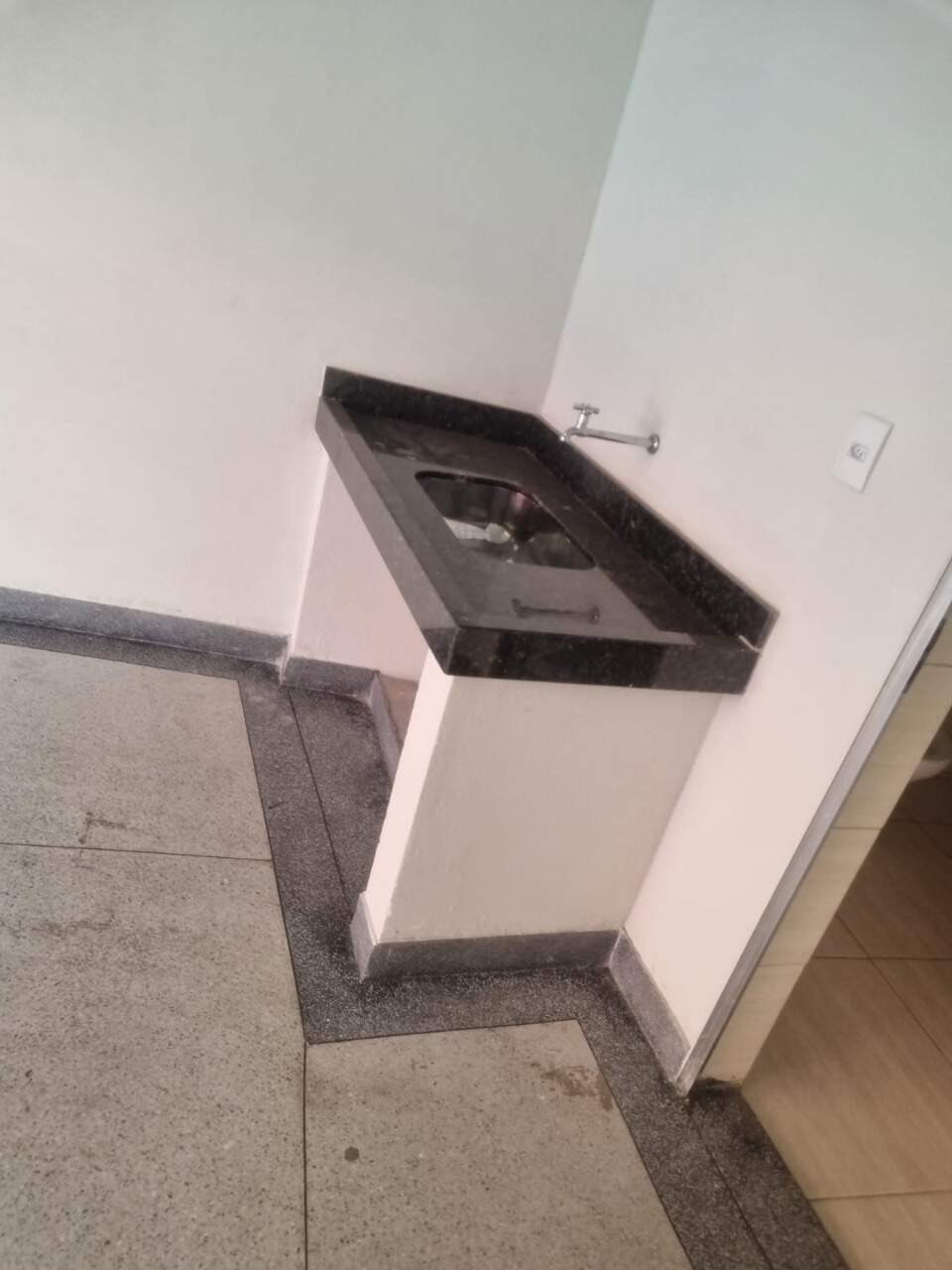 Loja-Salão, 28 m² - Foto 12