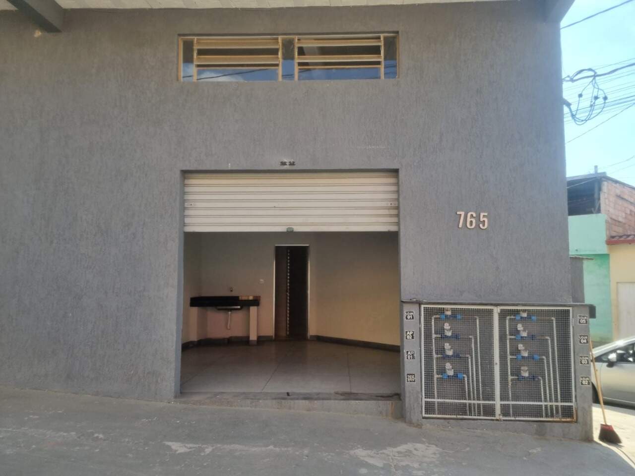Loja-Salão, 28 m² - Foto 15