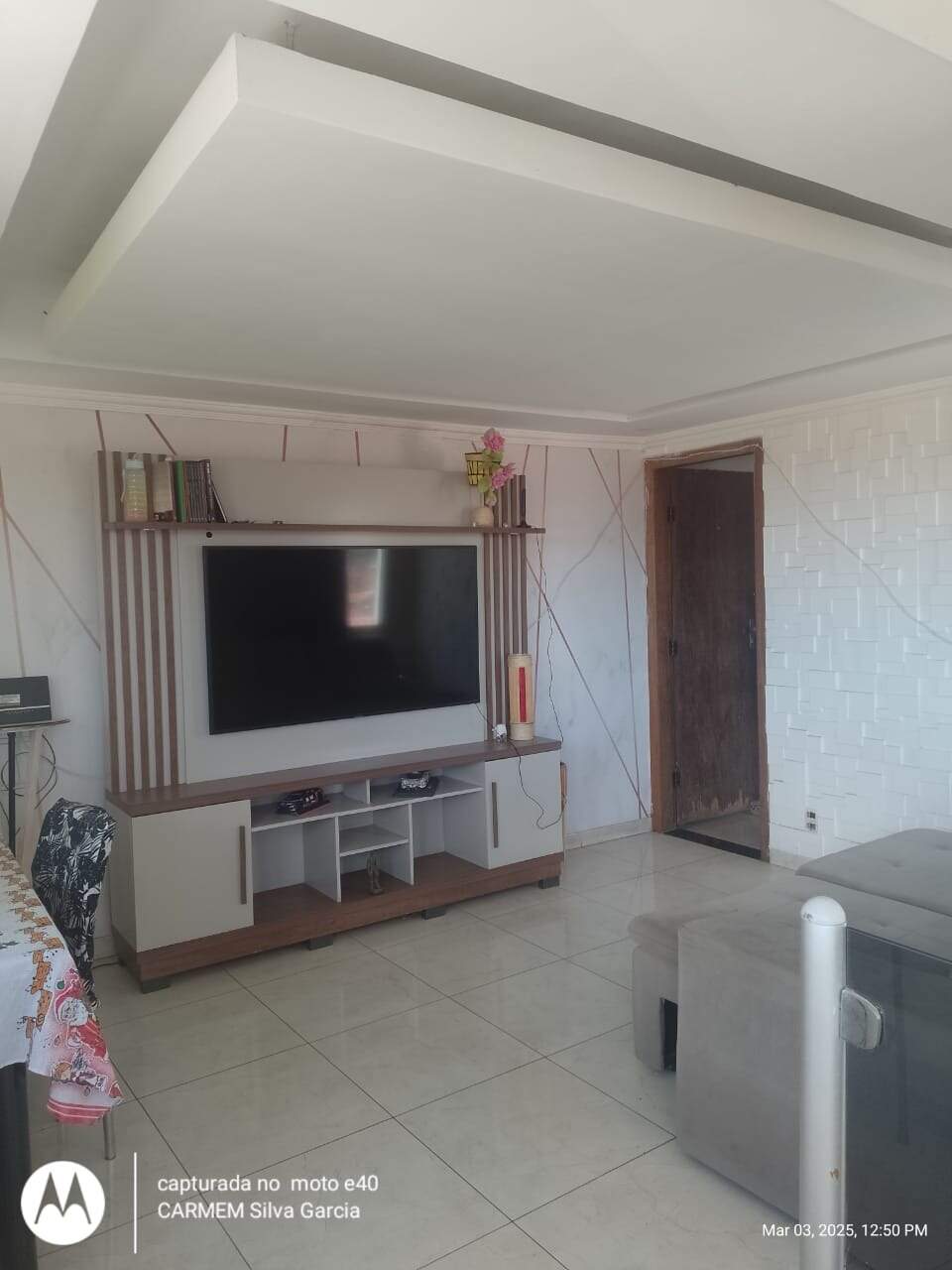 Apartamento, 3 quartos, 100 m² - Foto 1
