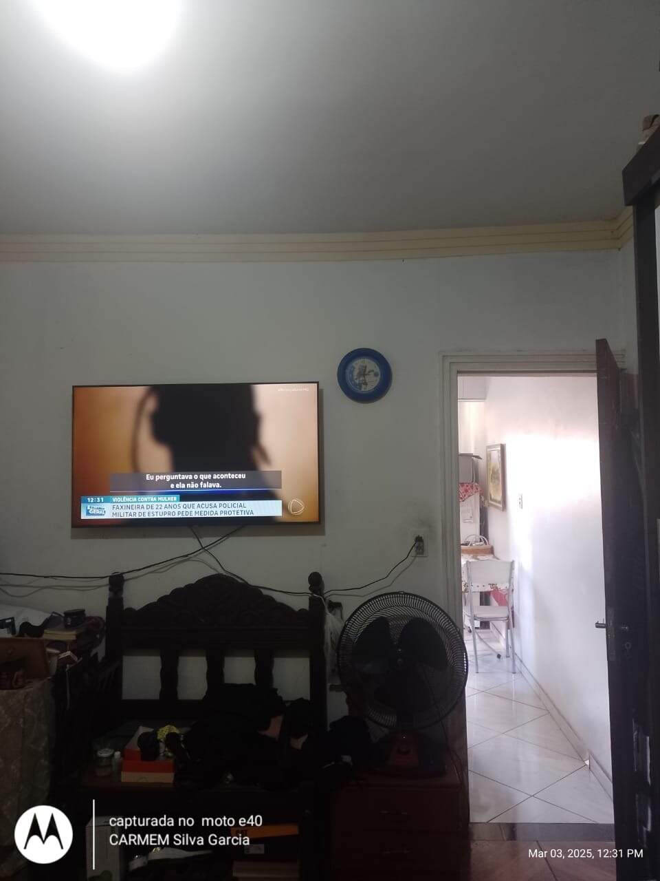 Apartamento, 3 quartos, 100 m² - Foto 6