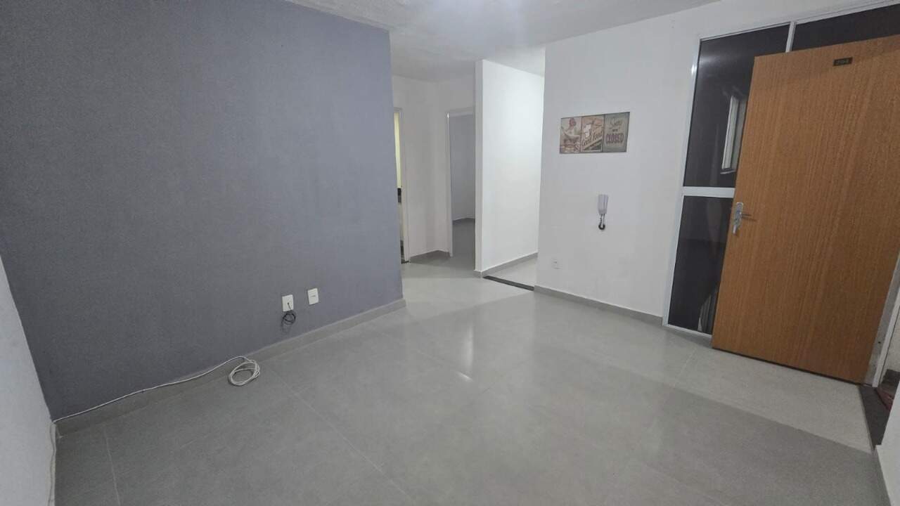 Apartamento, 2 quartos, 50 m² - Foto 1