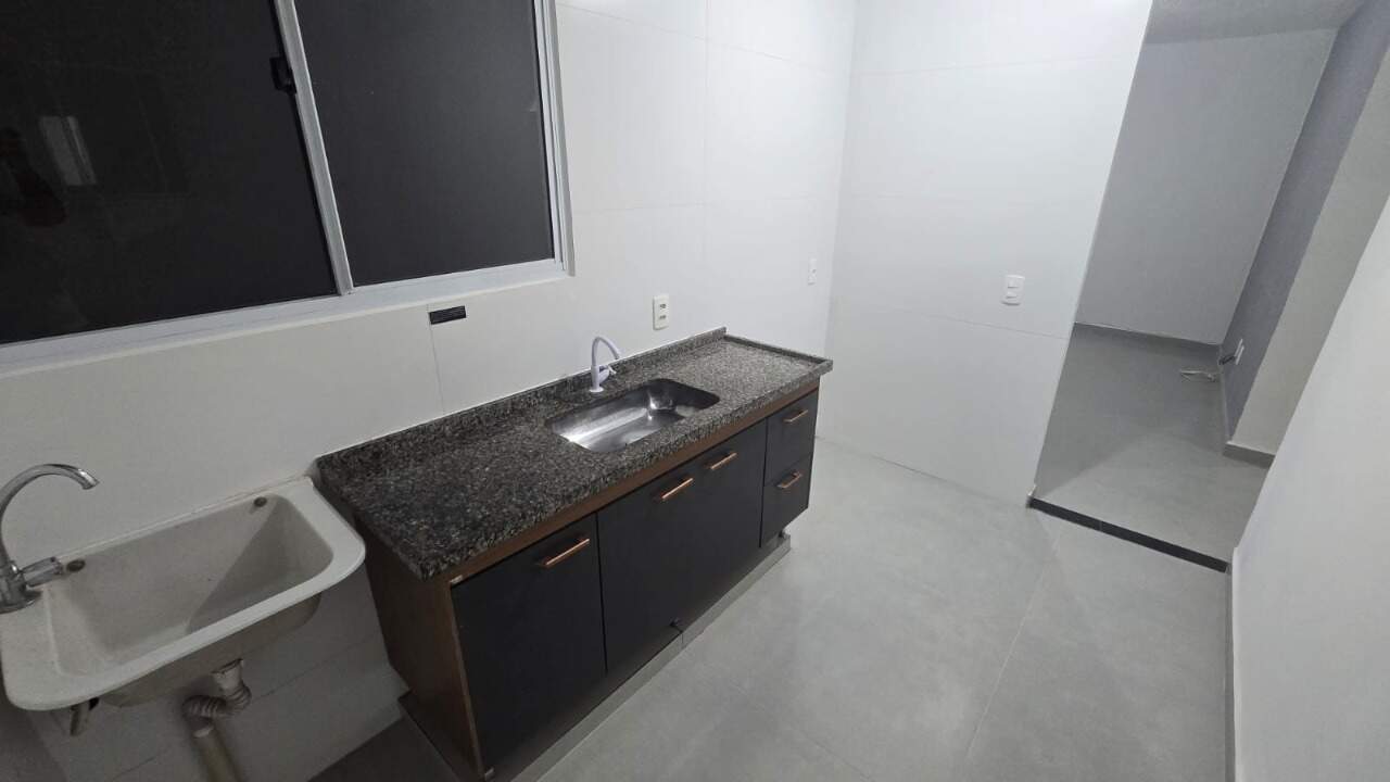 Apartamento, 2 quartos, 50 m² - Foto 6