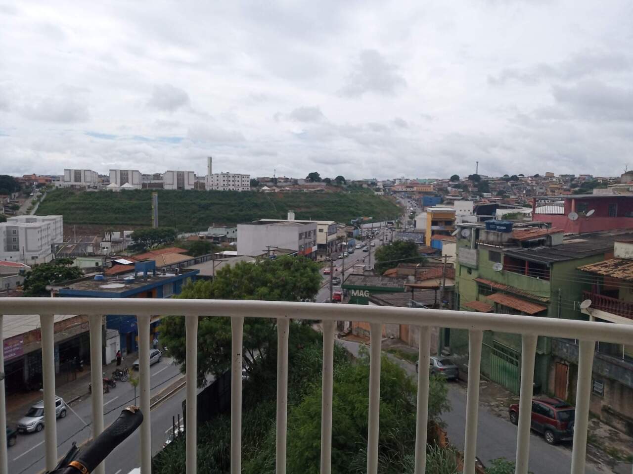 Apartamento, 3 quartos, 74 m² - Foto 27
