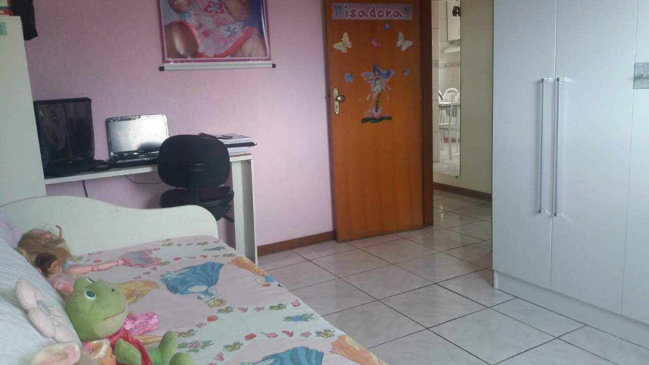 Apartamento, 3 quartos, 74 m² - Foto 2