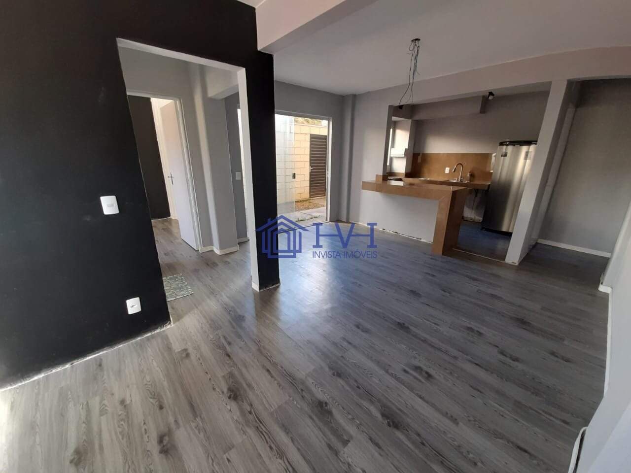 Apartamento, 1 quarto, 70 m² - Foto 1