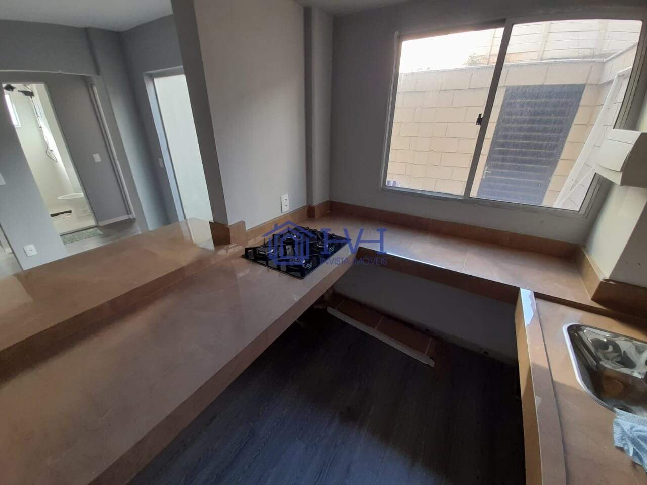 Apartamento, 1 quarto, 70 m² - Foto 2
