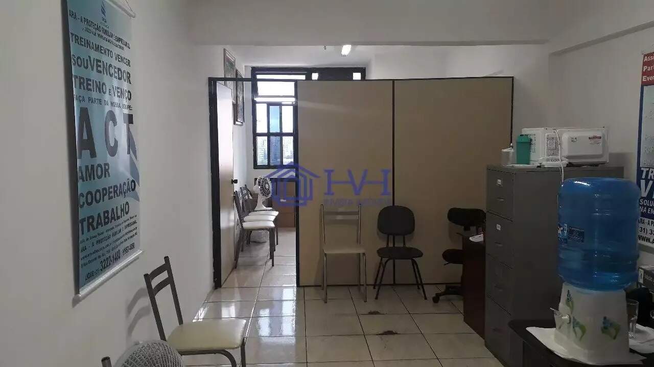 Sala-Conjunto, 30 m² - Foto 13