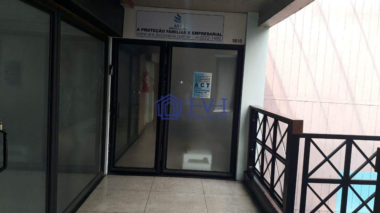 Sala-Conjunto, 30 m² - Foto 18