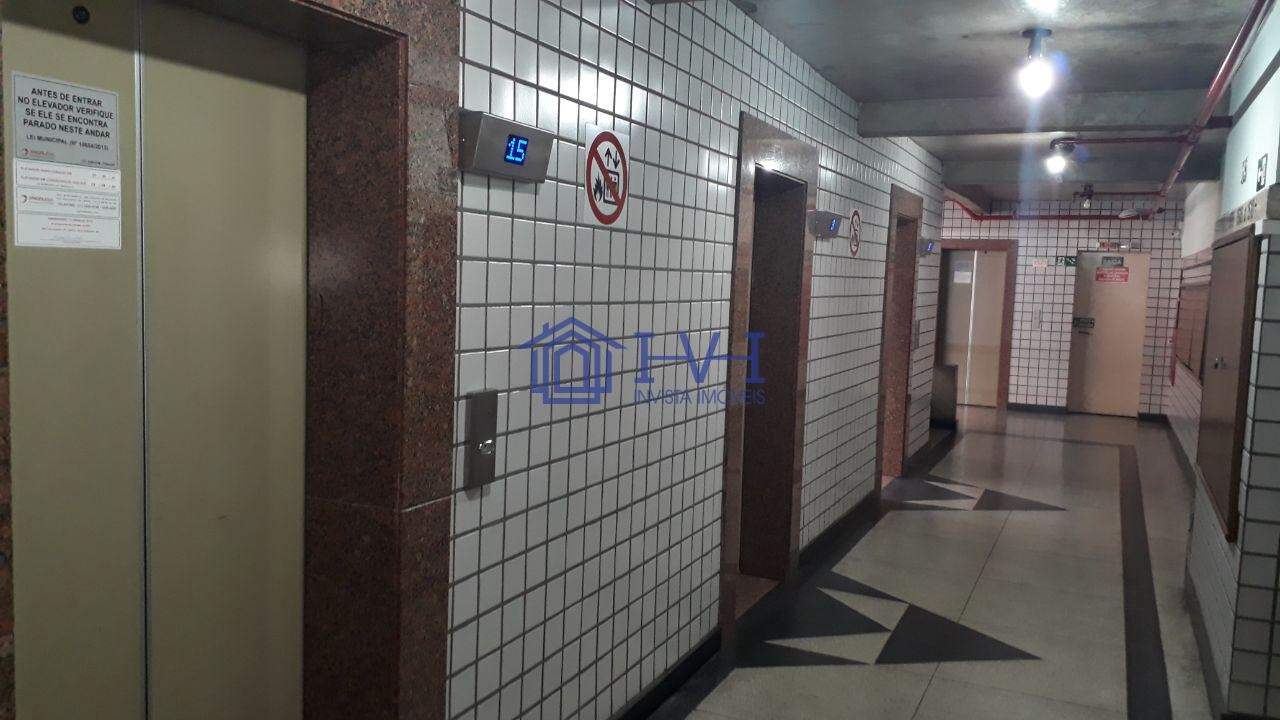 Sala-Conjunto, 30 m² - Foto 20