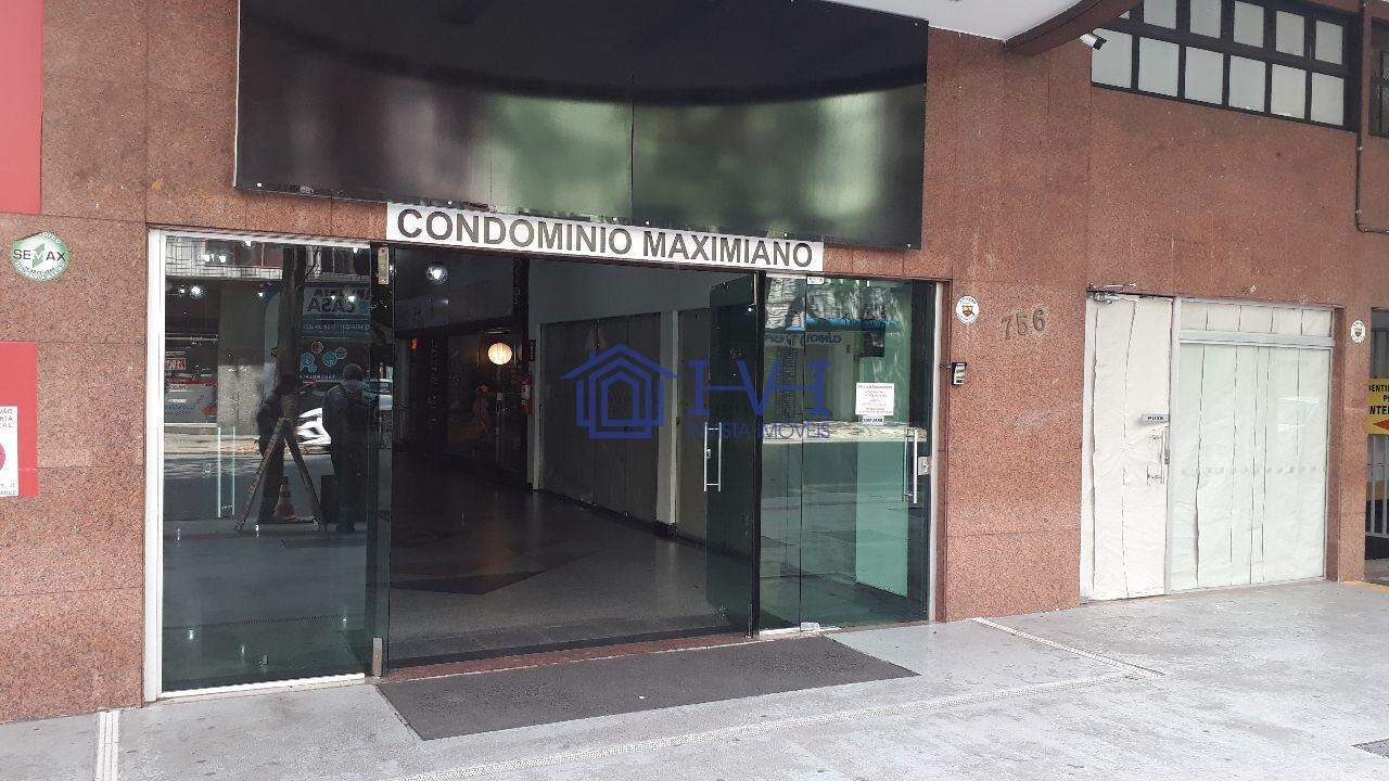Sala-Conjunto, 30 m² - Foto 1