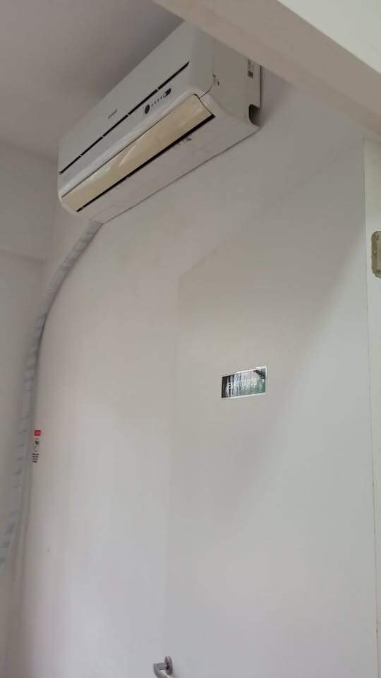 Sala-Conjunto, 64 m² - Foto 6
