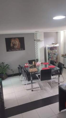 Casa, 3 quartos, 106 m² - Foto 1