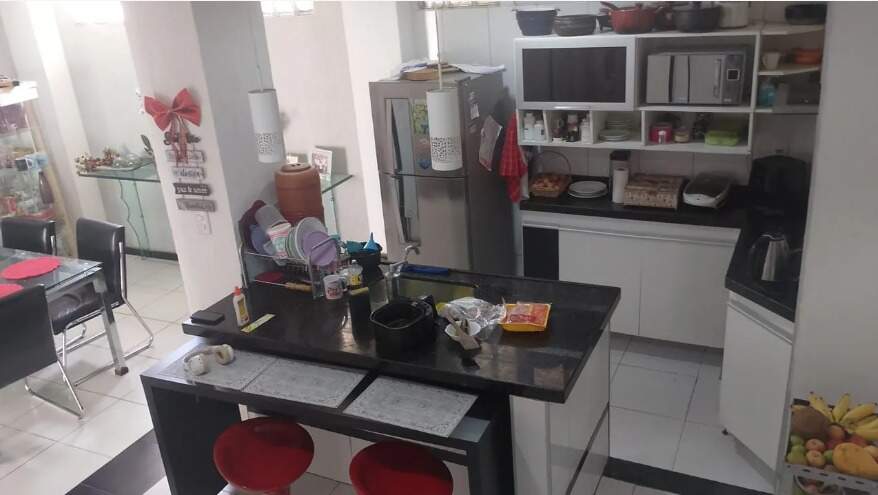Casa, 3 quartos, 106 m² - Foto 8