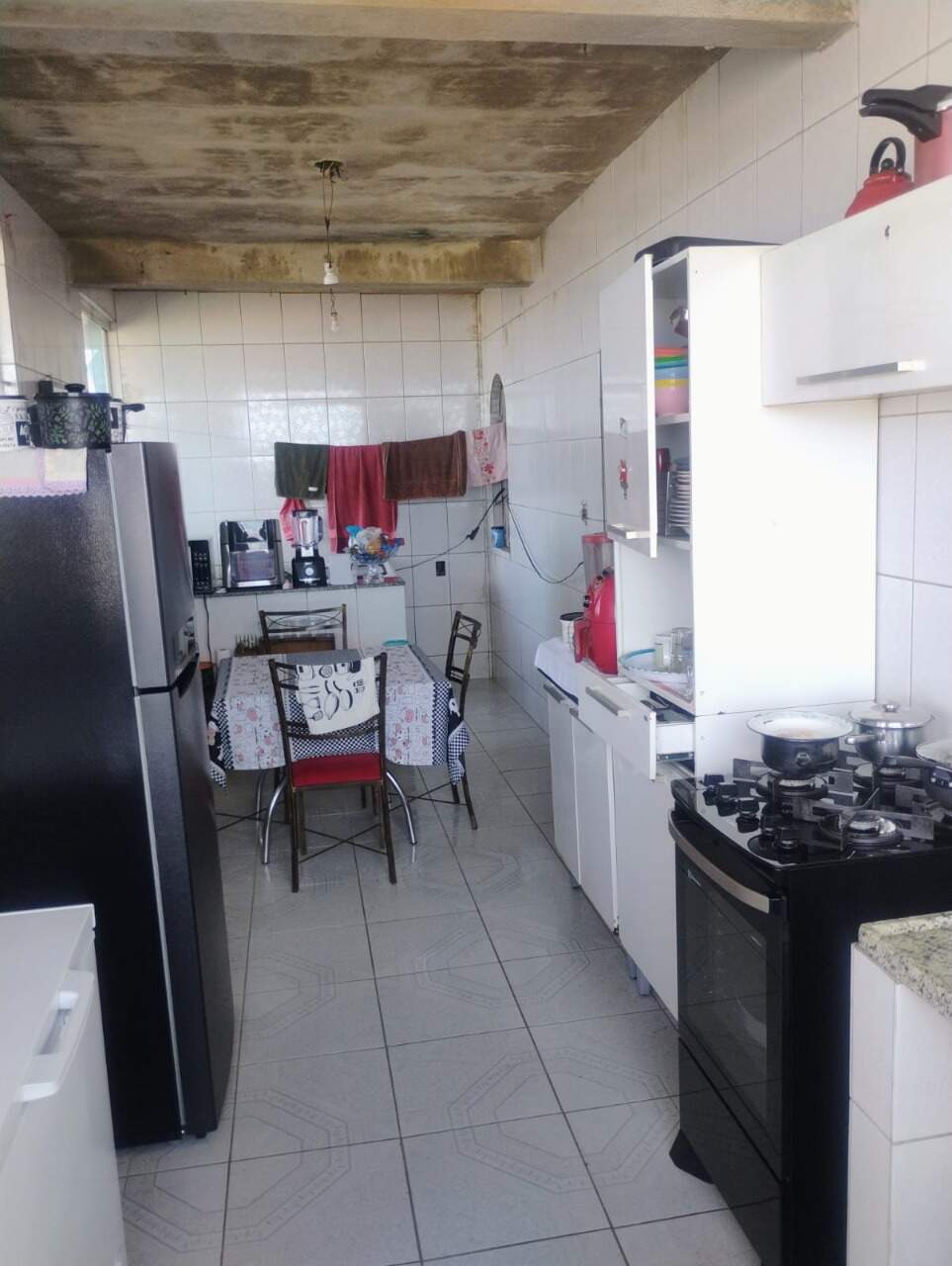Casa, 4 quartos, 155 m² - Foto 10