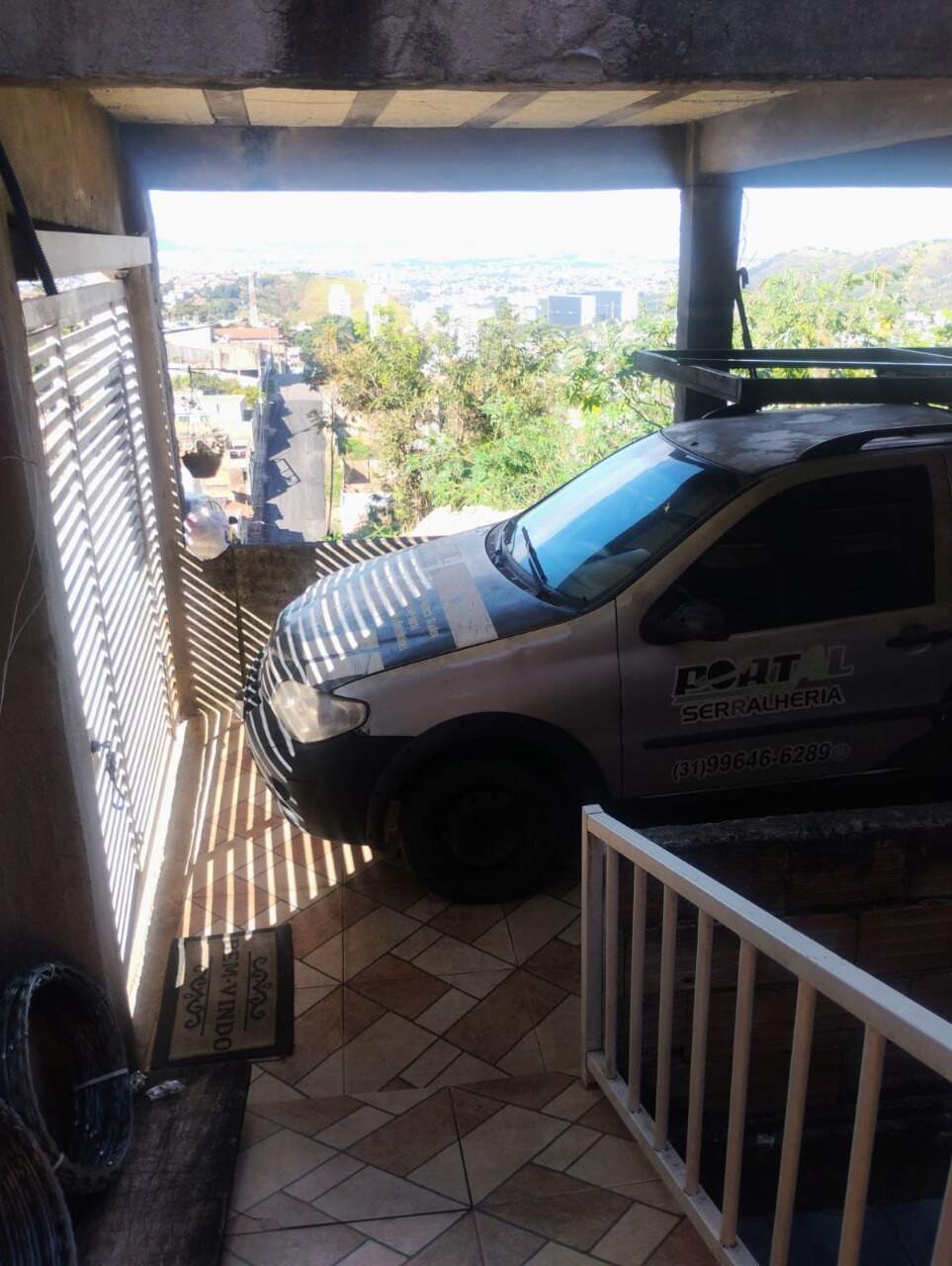 Casa, 4 quartos, 155 m² - Foto 11