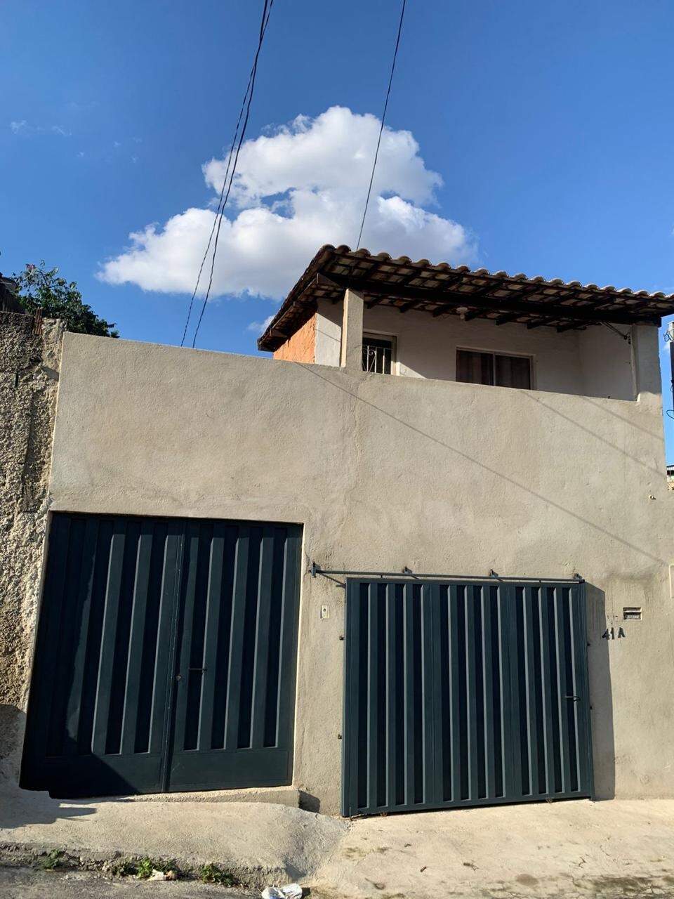 Casa, 2 quartos, 500 m² - Foto 5