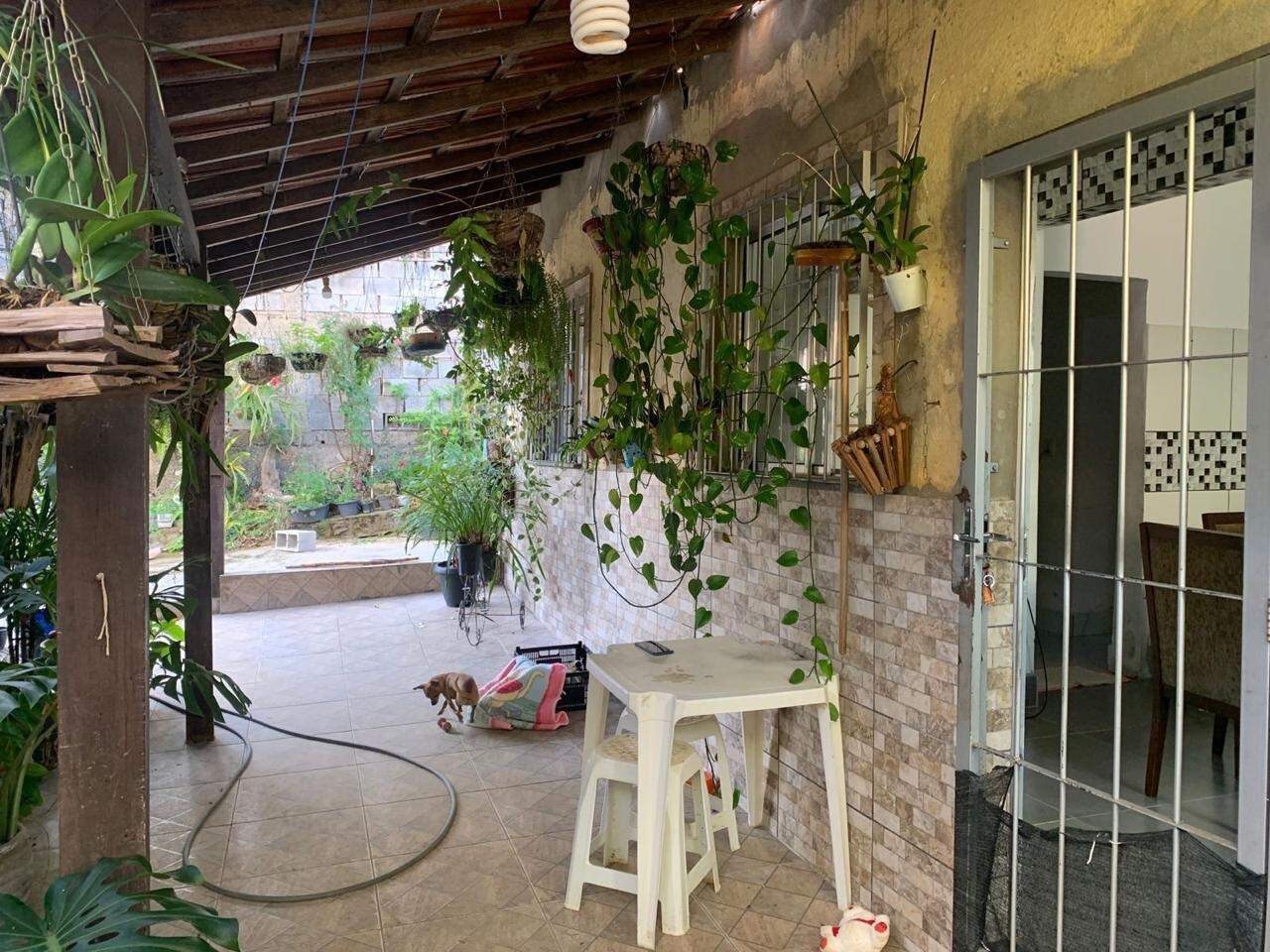 Casa, 2 quartos, 500 m² - Foto 1