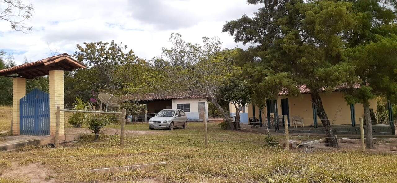 Sítio, 3 quartos, 5 hectares - Foto 2