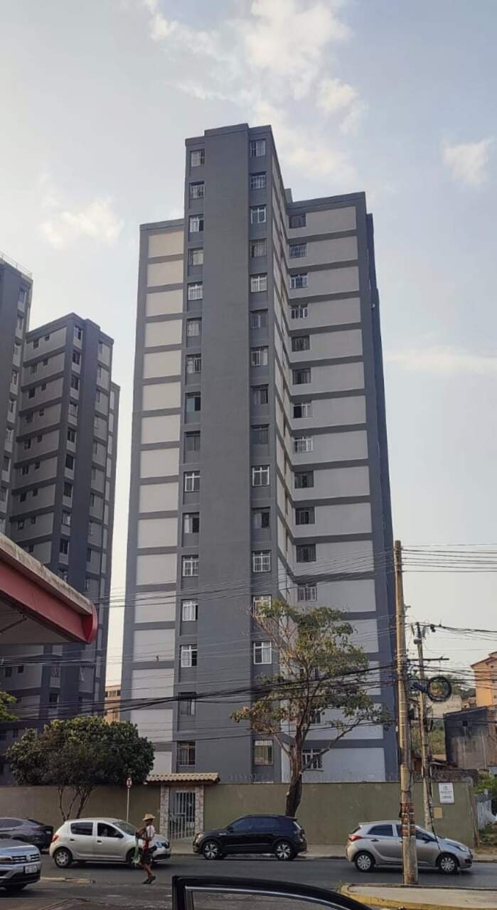 Apartamento, 2 quartos, 68 m² - Foto 1