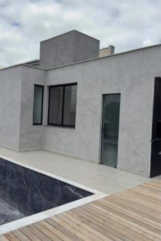 Casa de Condomínio, 3 quartos - Foto 9