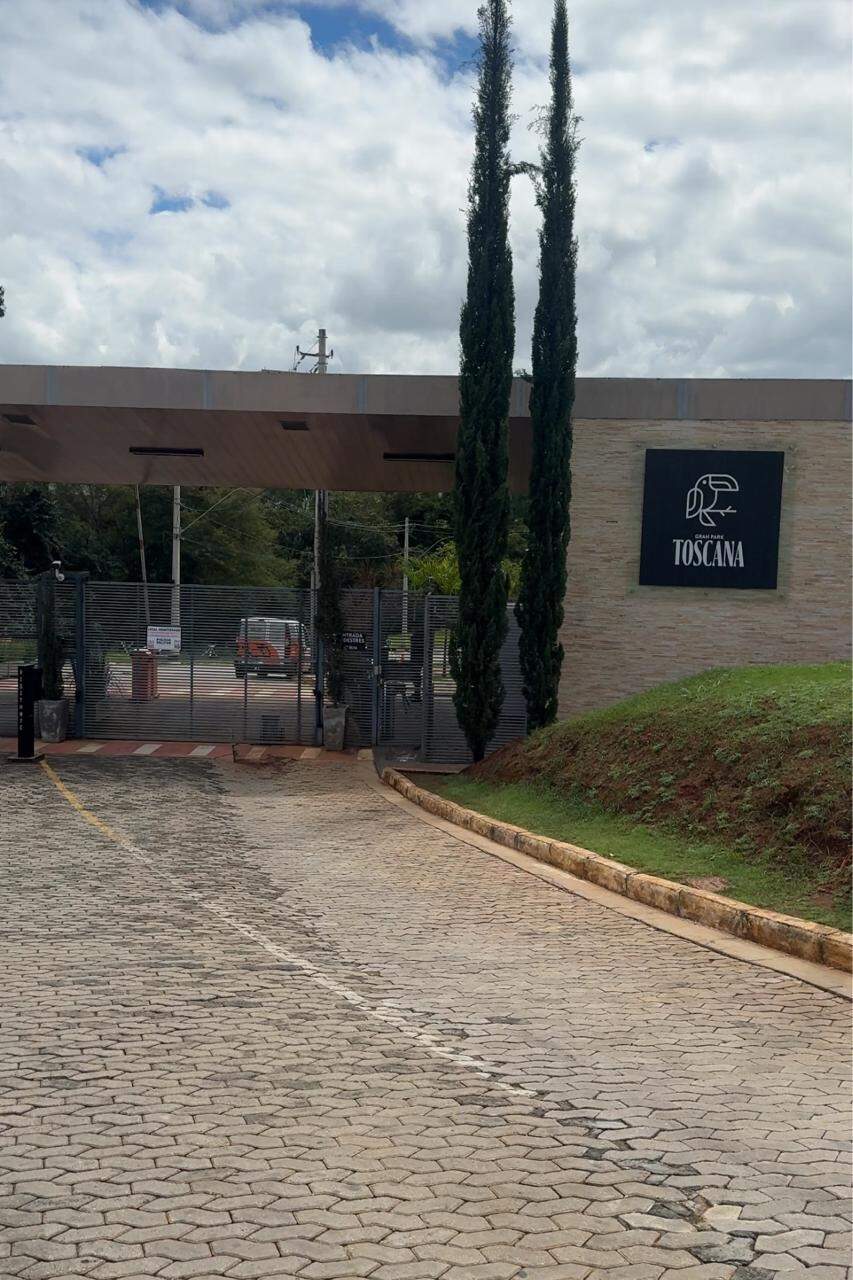 Casa de Condomínio, 3 quartos - Foto 21