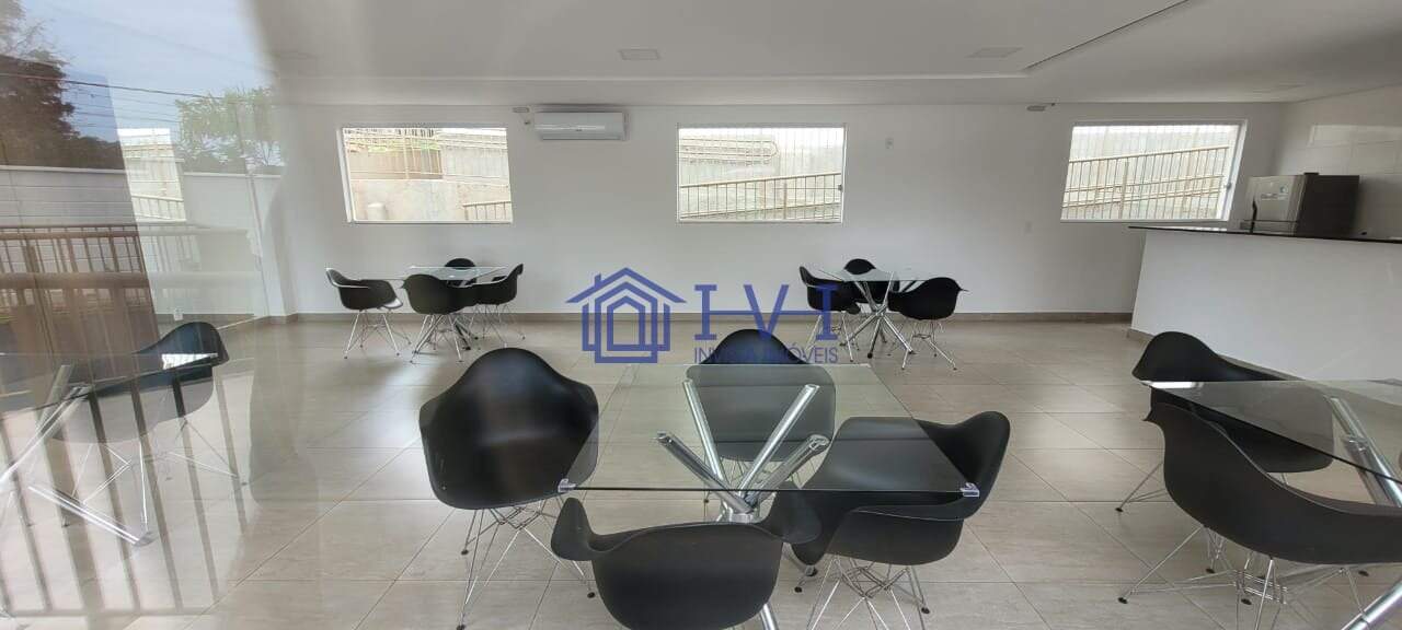 Apartamento, 2 quartos, 50 m² - Foto 6