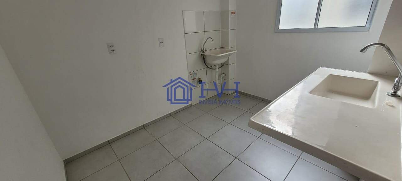 Apartamento, 2 quartos, 50 m² - Foto 7
