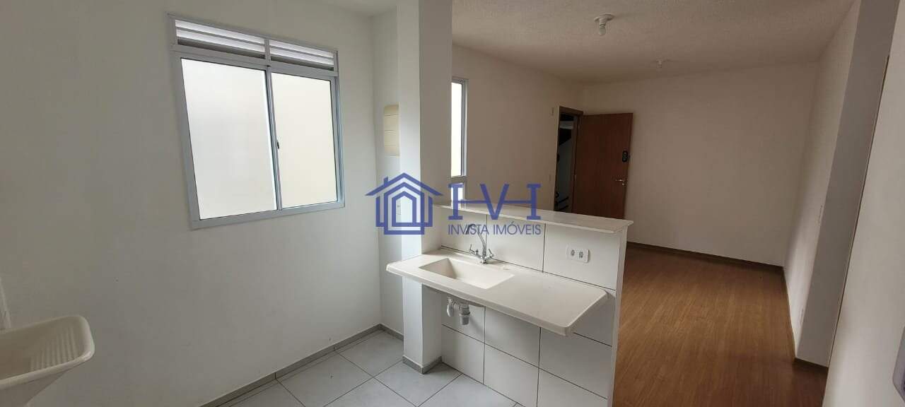 Apartamento, 2 quartos, 50 m² - Foto 2