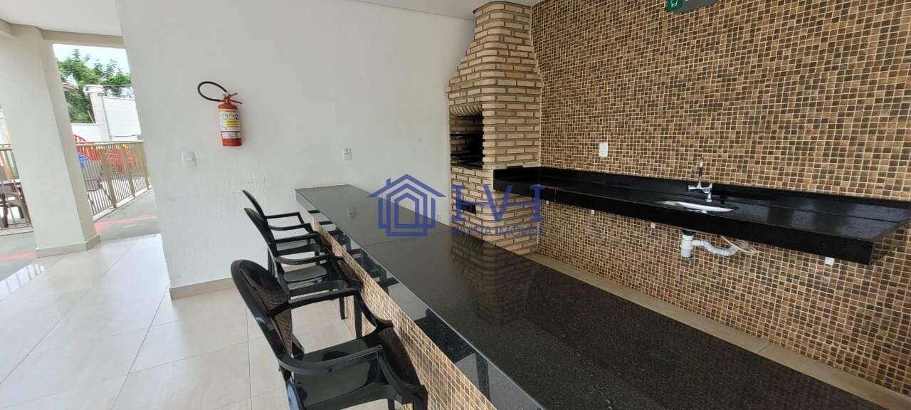 Apartamento, 2 quartos, 50 m² - Foto 8