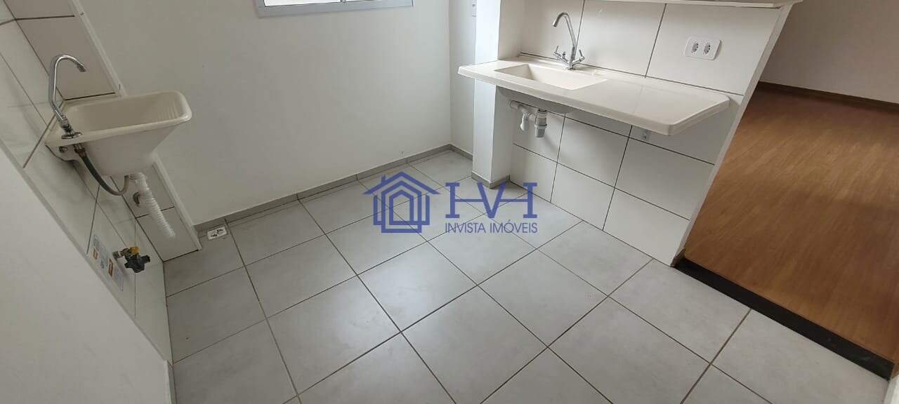 Apartamento, 2 quartos, 50 m² - Foto 10