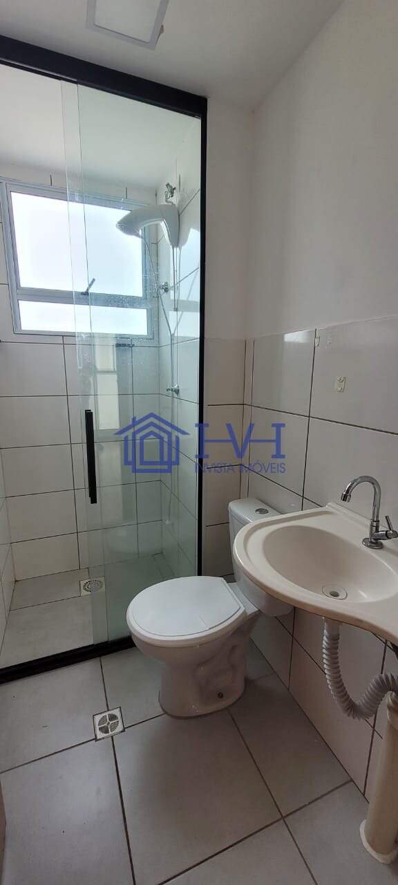 Apartamento, 2 quartos, 50 m² - Foto 11