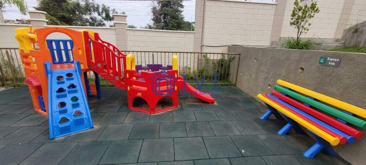Apartamento, 2 quartos, 50 m² - Foto 12