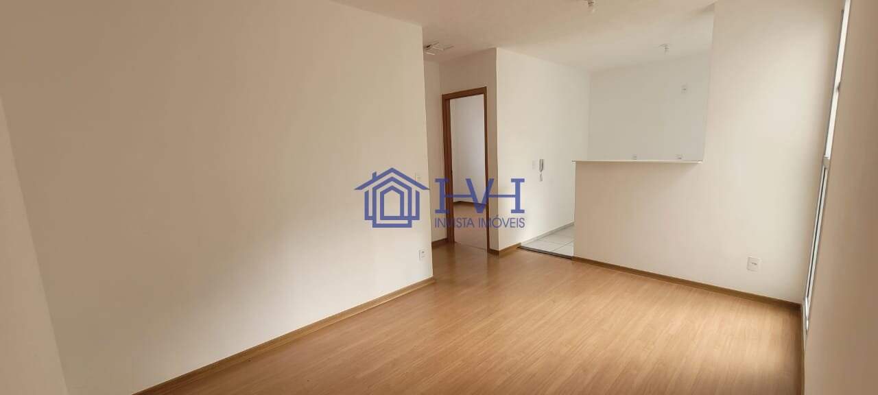 Apartamento, 2 quartos, 50 m² - Foto 3