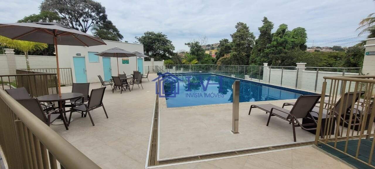 Apartamento, 2 quartos, 50 m² - Foto 17