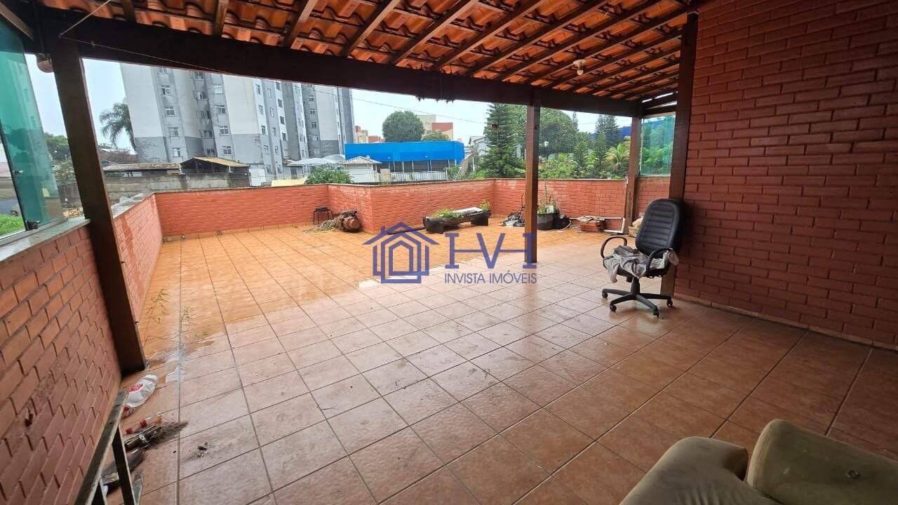 Cobertura, 3 quartos, 267 m² - Foto 3