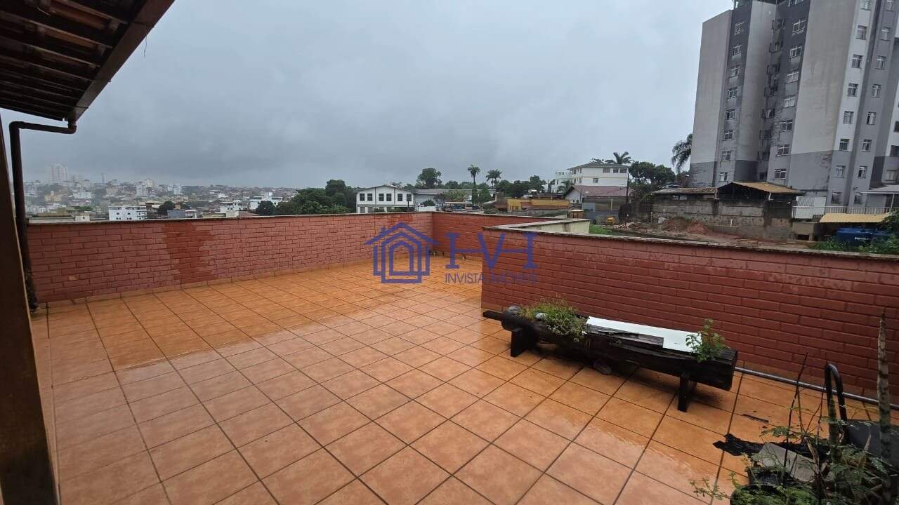 Cobertura, 3 quartos, 267 m² - Foto 6